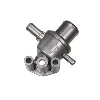 Thermostat 87 degrees