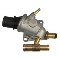 Integral thermostat 83 degrees