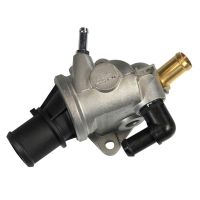 Integral thermostat 83 degrees