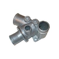 Thermostat 82 degrees