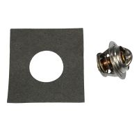 Thermostat 82 degrees