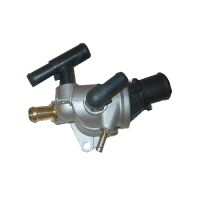 Thermostat 83 degrees