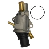 Thermostat 83 degrees