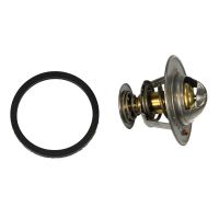 Thermostat 82 degrees