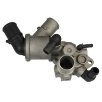 Thermostat with gasket 1.9 TD 100