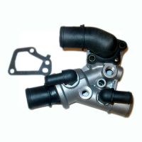 Thermostat 80 degrees