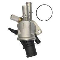 Integral thermostat 88 degrees