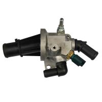 Thermostat 88 degrees