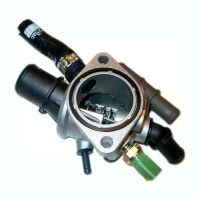 Integral thermostat 88 degrees