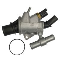 Integral thermostat 88 degrees