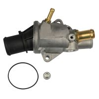 Integral thermostat 88 degrees