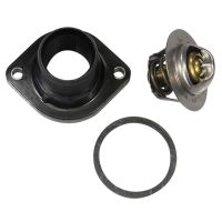 Thermostat 89 degrees