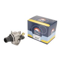 Integrated thermostat 88°C