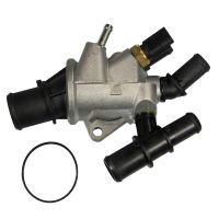 Integral thermostat 88 degrees