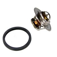 Thermostat 82 degrees