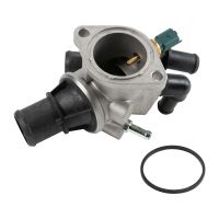 Integral thermostat 88 degrees 88°