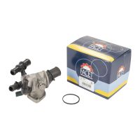 Integral thermostat 88°