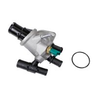 Integral thermostat 88 degrees