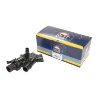 Integrated thermostat 83°C