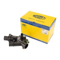 Integrated thermostat 83°C