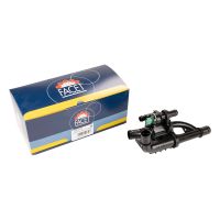 Integrated thermostat 83°C