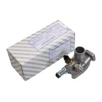 Integral thermostat 88 degrees