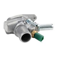 Thermostat 80 degrees