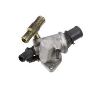 Integral thermostat 88 degrees