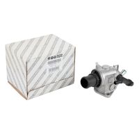 Thermostat with sensor