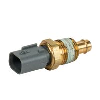 Cooling water temperature sensor
