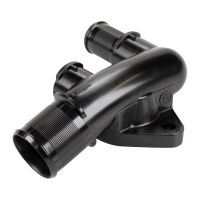 Coolant flange PSA OE