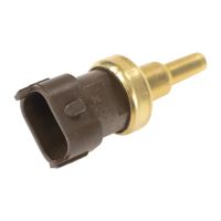 Transmitter, water temperature