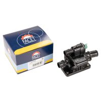 Thermostat housing