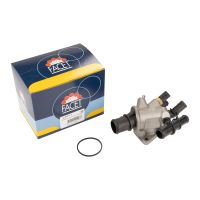 Thermostat housing
