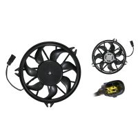 Fan motor without frame *right*