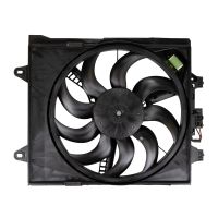 RADIATOR FAN DENSO