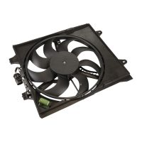 Magneti Marelli radiator fan
