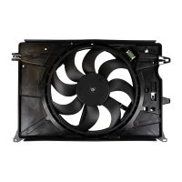 Cooling fan