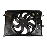 Radiator fan Magneti Marelli