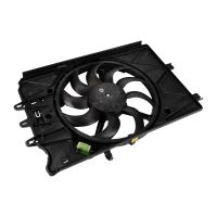 RADIATOR FAN FIAT 500L 1.4