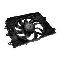 RADIATOR FAN FIAT 500L
