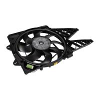 Radiator fan FIAT Doblò 2009 Diesel