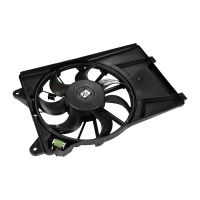 RADIATOR FAN FIAT LINEA