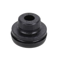 Stopper strut bearing for the fan