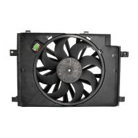 Fan engine cooler original Valeo