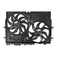 Cooling fan