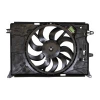 fan, engine cooler