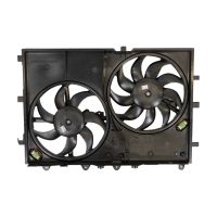 electric fan