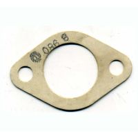 Gasket water pump pipe thermostat