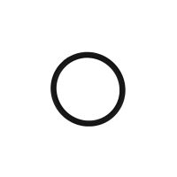 Seal between water pump and water pipe